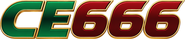 ce666 লোগো